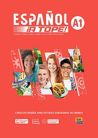 Español ¡A Tope! A1 - Estudiante/ Ejercicios