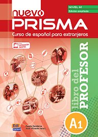 Nuevo Prisma A1 - Libro del profesor