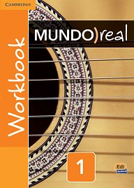 Mundo Real 1 - Libro de ejercicios