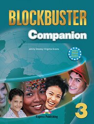 Blockbuster 3 - Companion