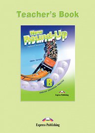New Round-Up B - Teacher's Book