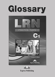 LRN Practice Tests C1 - Glossary