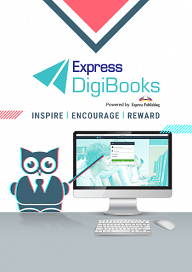 Mission IELTS 1 Academic Student's Book & Workbook - DIGIBOOKS APPLICATION ONLY