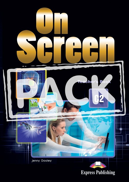 On Screen C2 - Teacher's Pack (with Downloadable IWB)