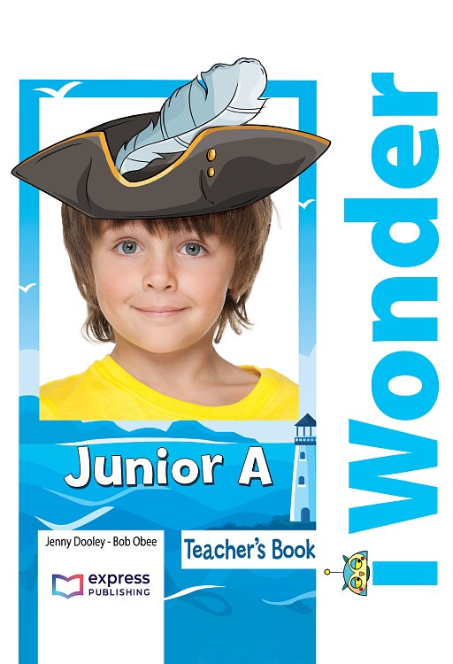 iWonder Junior A - Teacher's Pack
