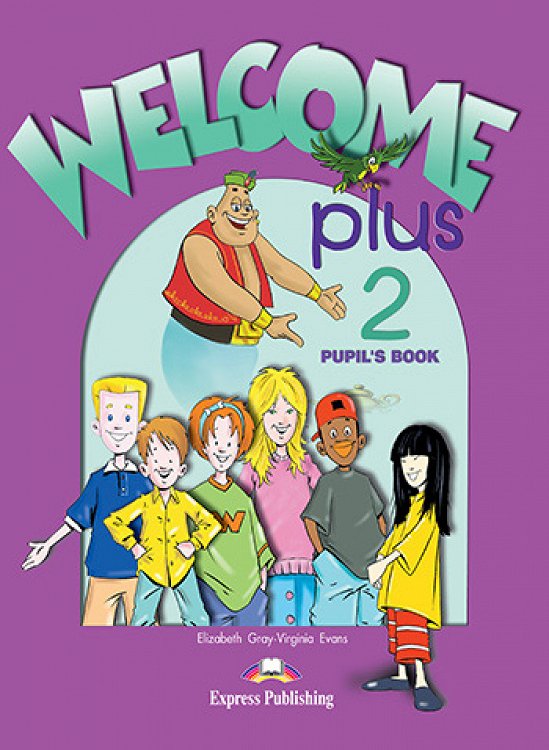 Pupil s book pdf