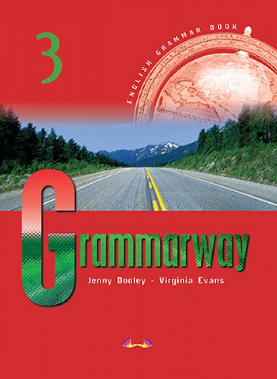Grammarway 3 - Student's Book