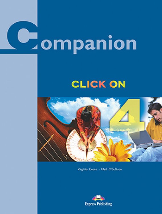 Click On 4 - Companion