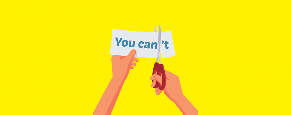 Is there a dark side in motivation?