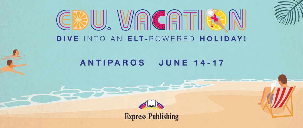 EDU.VACATION 2023: It's a wrap!