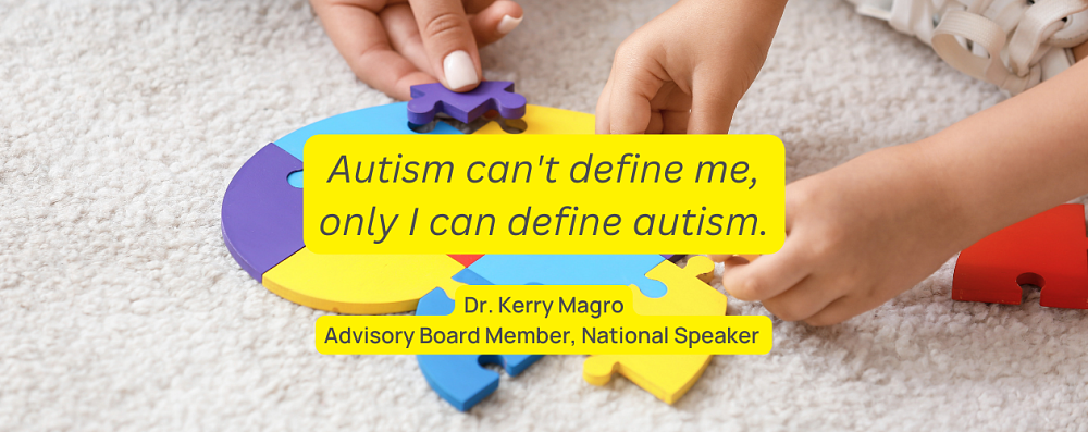 Inclusive Classrooms 101: Students with Autism