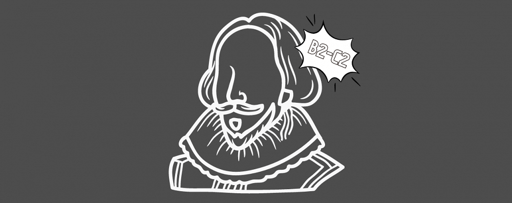 Shakespeare Quotes: an ESL Matching Activity