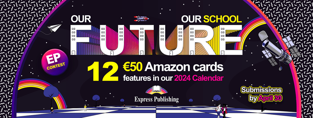 EP Contest 2023: Our Future, Our School!