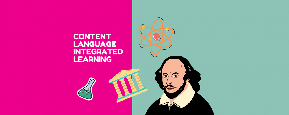 CLIL it Up: How to teach CLIL to your ESL class