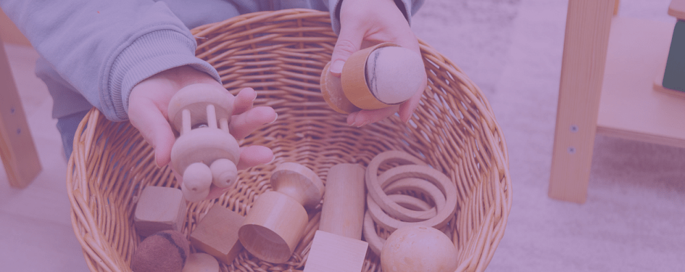 Teaching English to Young Learners, the Montessori Way