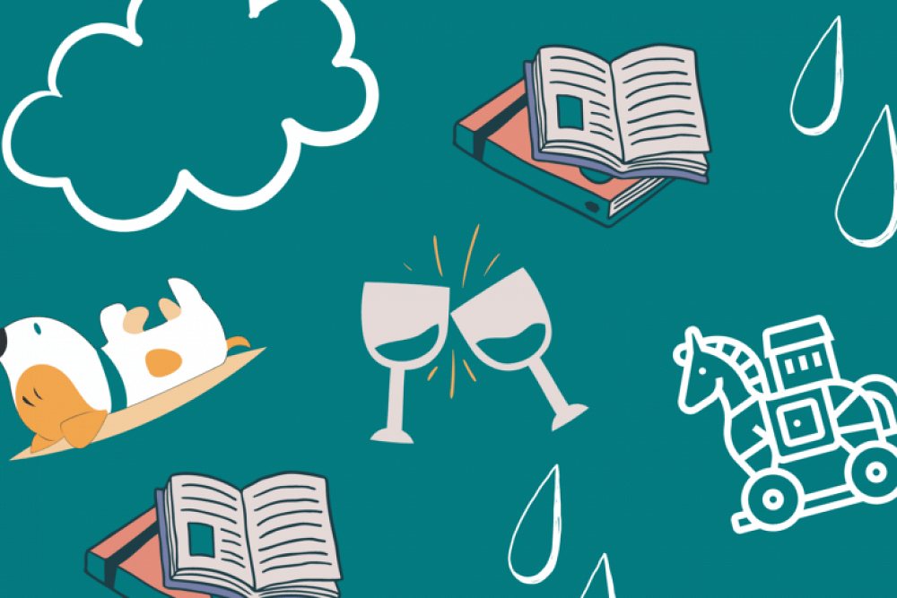 Teaching English Proverbs: A Lesson Plan