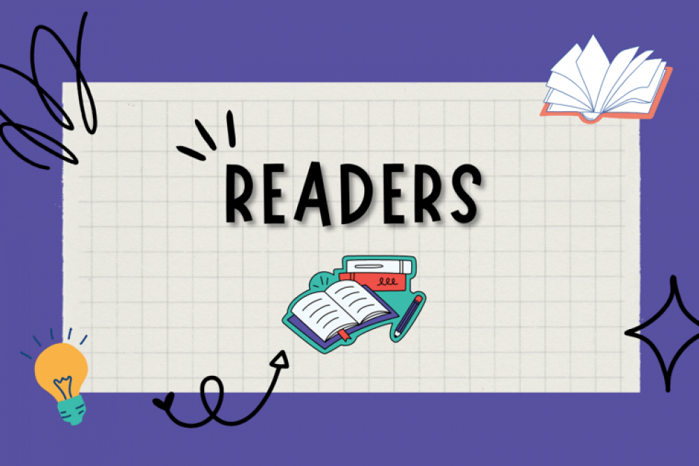 Readers: A How-to Guide for Class