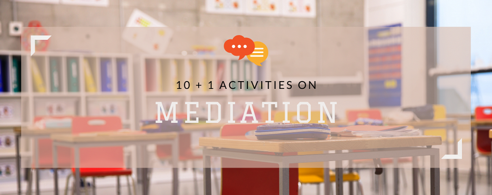 Unlock the Power of Mediation with 4Minds