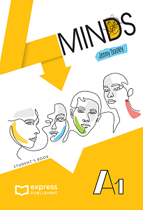 4Minds A1 - Jumbo Pack