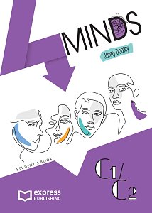 4Minds C1/C2 Jumbo Pack