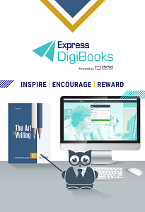 The Art of Writing B2 - DIGIBOOKS APPLICATION ONLY