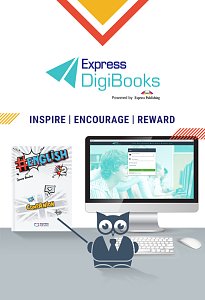 #English 2 Companion - DIGIBOOKS APPLICATION ONLY