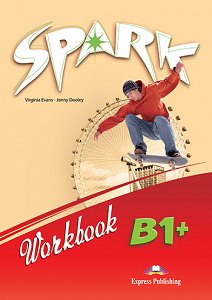 Spark B1+ - Workbook