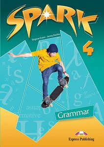 Spark 4 - Grammar Book