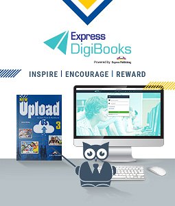 New Upload US 3 - Student's & Workbook - DIGIBOOKS APPLICATION ONLY
