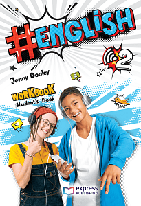 #English 2 - Workbook Student's (with Workbook DigiBooks App)