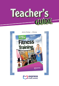 Career Paths: Fitness Training - Teacher's Pack