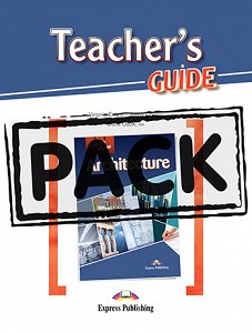Career Paths: Architecture - Teacher's Pack