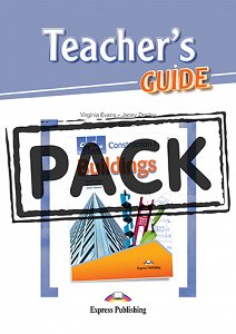 Career Paths: Construction I Buildings - Teacher's Pack