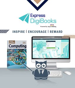 Career Paths: Computing (2nd Edition)  Student's Book - DIGIBOOKS APPLICATION ONLY