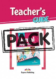 Career Paths: Dental Hygienist - Teacher's Pack