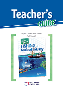 Career Paths: Fishing & Seafood Industry - Teacher's Pack