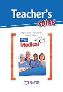Career Paths: Medical - Teacher's Pack