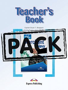 Career Paths: Merchant Navy - Teacher's Pack