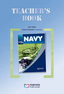 Career Paths: Navy - Teacher's Pack