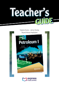 Career Paths: Petroleum II - Teacher's Guide
