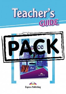 Career Paths: Science - Teacher's Pack