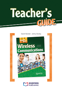 Career Paths: Wireless Communications - Teacher's Guide