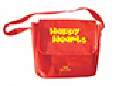 Happy Hearts Starter - Teacher's Bag (with Downloadable IWB)