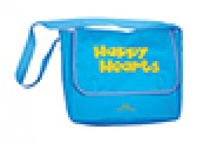Happy Hearts 1 - Teacher's Bag (with extra optional Units & Downloadable IWB)