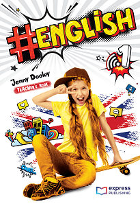 #English 1 - Teacher's Pack