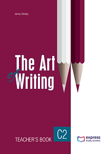 The Art of Writing C2 - Teacher's Book (with DigiBooks App)