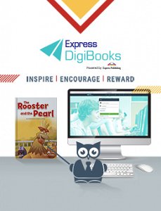 [Level 3] The Rooster and the Pearl - DIGIBOOKS APPLICATION ONLY