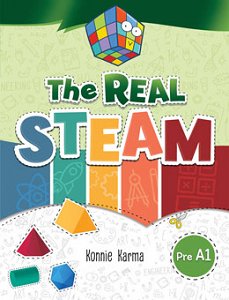 The Real STEAM Pre A1
