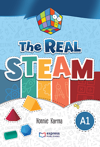 The Real STEAM A1