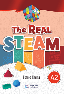 The Real STEAM A2